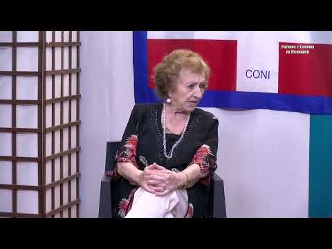 Parloma e cantoma an piemontèis 5/5/2022 - TELEGRANDA (ch 81)