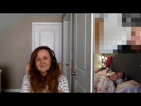 Sesja nr 78 Karolina - Wewnętrzne rozstrojenie ciała - Hipnoza Regresyjna z Kasia Szumal