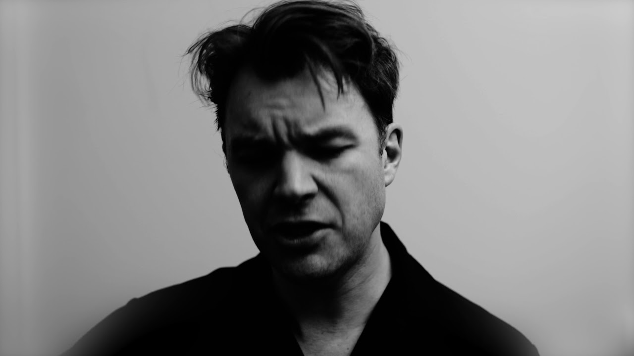 The Hillbilly Moon Explosion