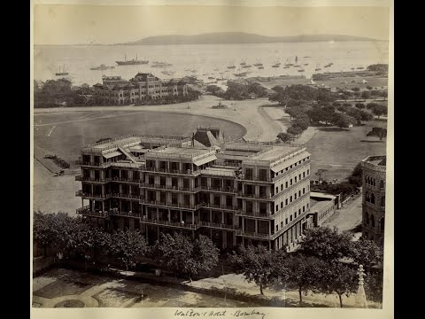 Story Of Hidden Gems In  Watson's Hotel