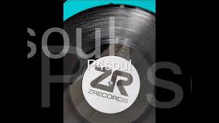 Joey Negro Presents The Sunburst Band - Pass the Information