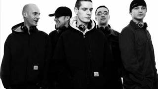 Hocus Pocus - Conscient ( HD )