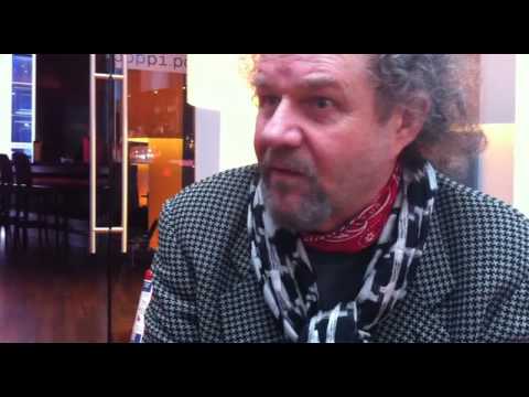Mike Figgis talks Hollywood: downfall and future