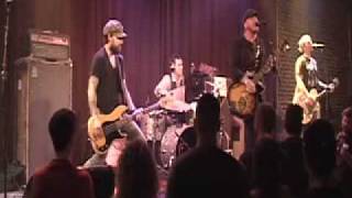 Gasoline Heart - Backbooth