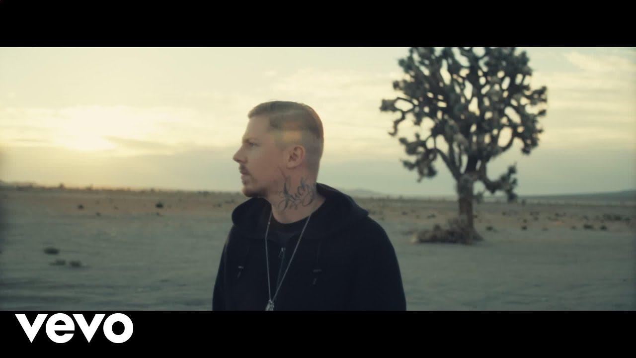 Professor Green, Tori Kelly — Lullaby