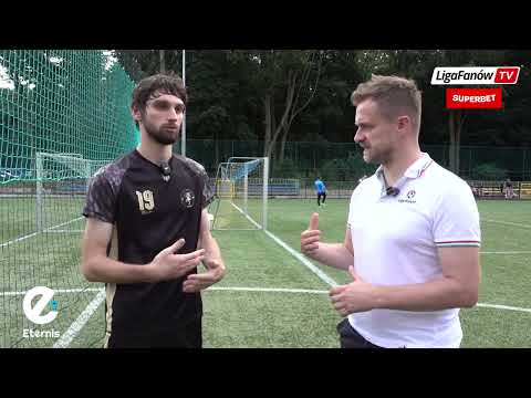 Wywiad - Mikalai Filimonau (FC Legion UA)