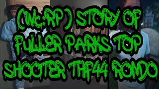 Download lagu STORY OF THE 'FULLER PARK REAPER' THF44 RONDO mp3 Download lagu STORY OF THE 'FULLER PARK REAPER' THF44 RONDO mp3