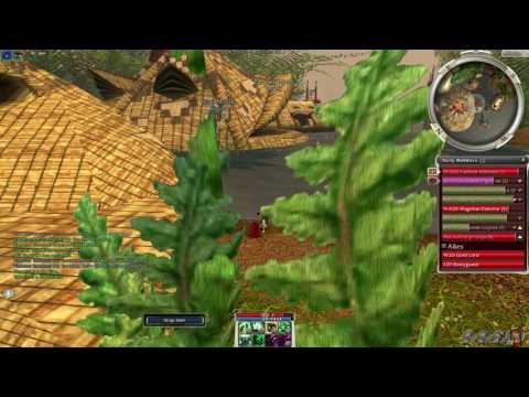 Casual scrims 4, 27/12/16 - Guild Wars (GvG) [Necromancer, Main]