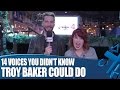 14 Voices You Didn't Know Troy Baker Could Do