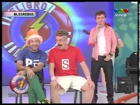[Los Rebos] Chiste Yayo Sin Codificar