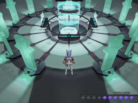 Let's Play Xenosaga Episode III: Also sprach Zarathustra - Part 42