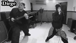DRAGDOWN - Dirge 【Studio】