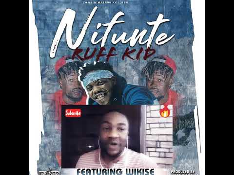 FIRST REACTION :: Ruff Kid x Wikise - Nifunte