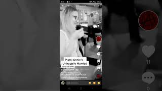 Pistol Annies - Unhappily Married