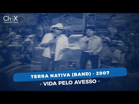Vida Pelo Avesso - Chitãozinho & Xororó