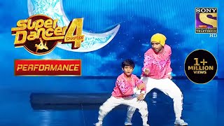 Pruthviraj के Jab Se Tera Naina के Perform