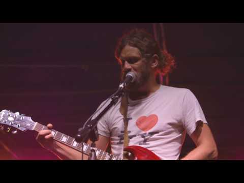 Chris Black and the EOU - Best Friend Blues (live at the Lowertown Festival 2017)