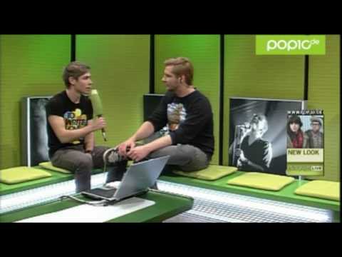 GPS Festival 2012 - Zu Gast im Studio