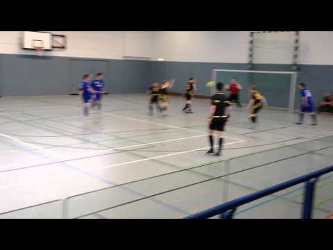 SV Barnstorf 2 - Der ganz normale Wahnsinn (Teil 5)