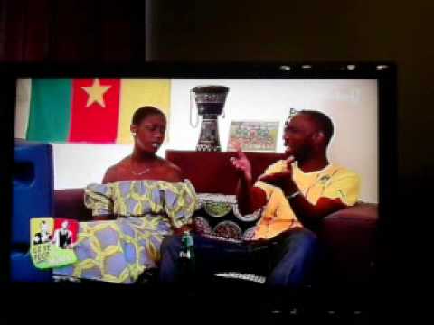 thomas ngijol ils se foot du monde