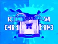 Klasky Csupo Inc Robot Spectrum Diamond Convert Blind Chorded