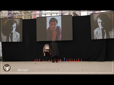 Krunoslav Kićo Slabinac | In memoriam