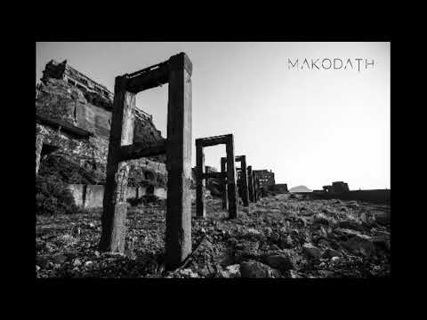 Makodath - Techno Mix - February 2018 -----All Vinyl / No Effects