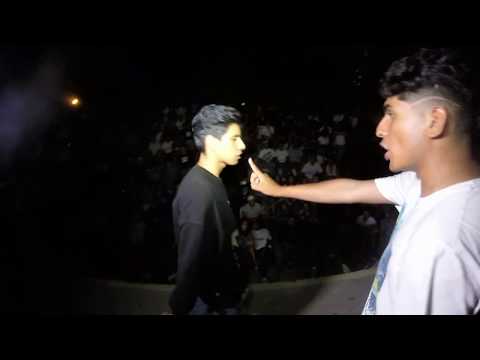 PAPALETA vs JD - SEMIFINAL FECHA 5 - SOPORTE ALTERNO