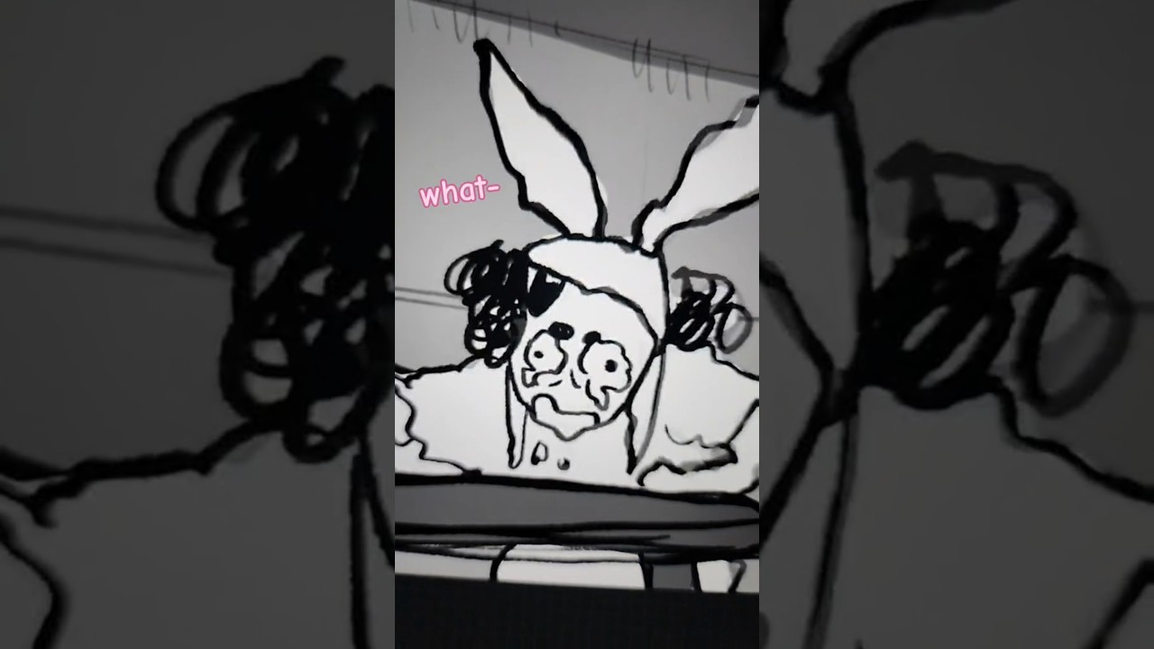 louise belcher chokes on chic-fil-a sweet tea live uncut #bobsburgers #animation