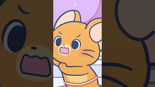 Rainbow Candy Shop! 🌈 🍬 | #TomAndJerry #Gokko #KidsCartoons | @wbkids