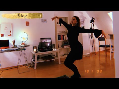Der Soundtrack meines Lebens | Vlog