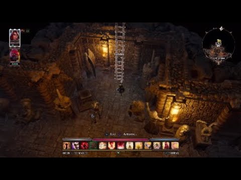Divinity original sin 2 episode 84 lord "Not the bad guy" kem