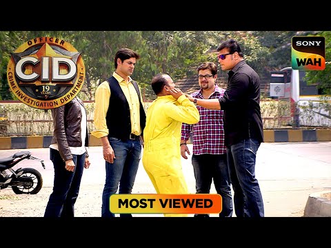 CID की पकड़ से बच निकली Biker Gang | CID | सी.आई.डी. | Most Viewed