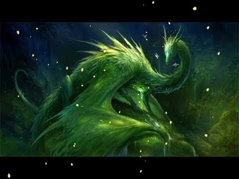 a Mystical Forest   Enchanted Celtic Music @432 Hz   Nature Sounds   Magical Forest