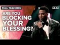 Michael Todd Position Yourself To Receive God S Blessings FULL TEACHING TBN