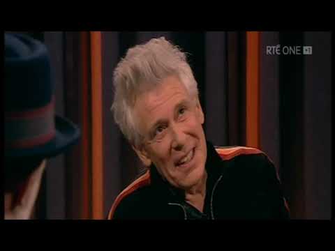 The Tommy Tiernan Show with Adam Clayton