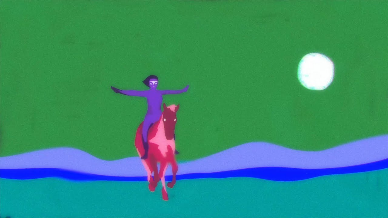 Rimon Guimarães, Tuyo - Laguna Plena (Official Video)