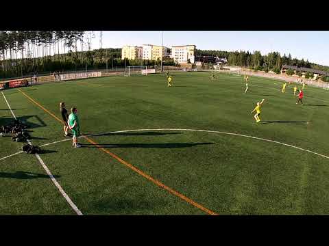 250620 P12 Ykkonen Ilves08 Alfa vs Ilves09