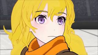 RWBY AMV - Blow Me Away - Breaking Benjamin