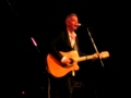 John Wesley Harding LIVE at World Cafe Live in Phila. 11.15.11 (part 1)