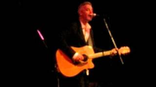 John Wesley Harding LIVE at World Cafe Live in Phila. 11.15.11 (part 1)