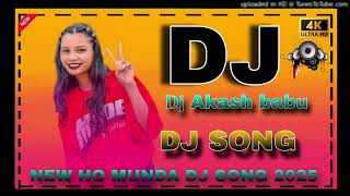 Download lagu New  Ho  Munda Dj  song !! Dj Akash Babu !! Dj Song !! mp3