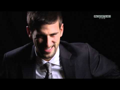 2010 ATP World Tour Finals Feature - Random Questions