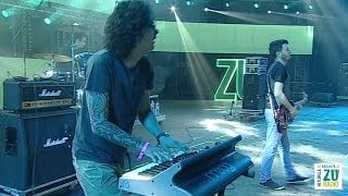 Animal X - N-am crezut (Live la Forza ZU 2014)