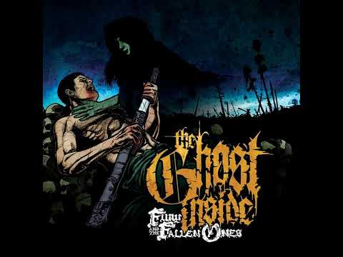 The Ghost Inside - Destined (Instrumentals)