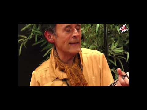 PETITSOLEIL : Por Una Muñeca / Chanson-Quizz ! (LoveSisters Web TV)