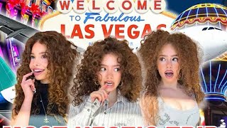 Kalogeras sisters in las vegas | كالاخوة كالوجيرس في لاس فيجس | مترجمة للعربية