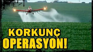İSRAİL ÖYLE BİR SİLAH KULLANIYOR Kİ…