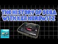 The History Of Sega With Ken Horowitz The Retro Hour EP131