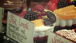 Citymotions Discover Antwerp - Hotel O
